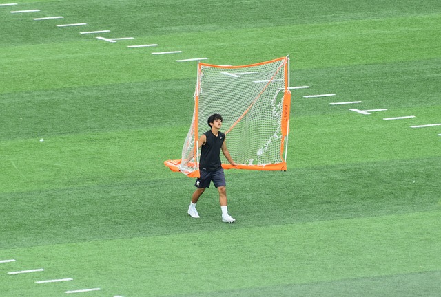 营个人I